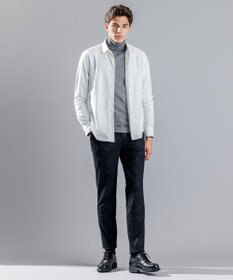 JOSEPH HOMME エッセンシャルメリノ　タートルネック