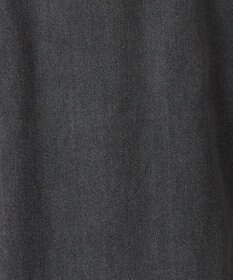 Green Parks ショート丈デニムシャツ