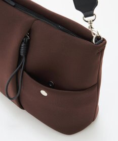 TOPKAPI 【Breath TOPKAPI】SORT ソート ネオプレン ショルダーバッグ