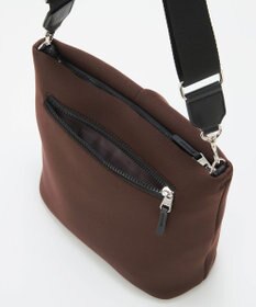 TOPKAPI 【Breath TOPKAPI】SORT ソート ネオプレン ショルダーバッグ