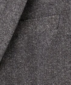 JOSEPH ABBOUD 【ストレッチ】エアロムリネ コンフォートジャージジャケット