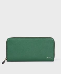 Paul Smith ブライトストライププラー 長財布