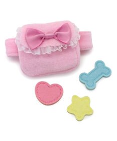 Mother garden とことこお散歩シリーズ  わんちゃん用 リュック