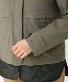 Columbia Columbia/ ウィメンズモンタラパークインターチェンジジャケット /コロンビア