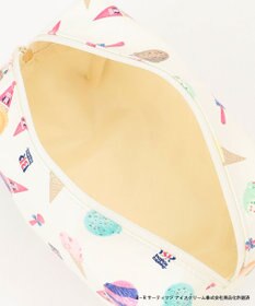ANY 【any FAM×サーティワン アイスクリーム】ポーチ