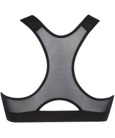 CW-X 【WOMEN】 スポーツゆれケアブラ メッシュ ユレ・ズレをおさえて動きやすい 吸汗速乾（本体） HTY030 /ワコール