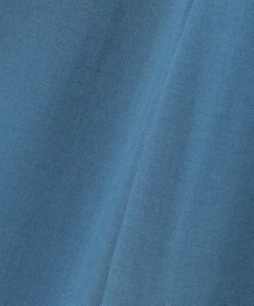 ANY 【ウエストゴム】イージケア美脚パンツ ワイド