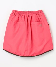 PW CIRCULUS 【WOMEN】キルティング中綿リバーシブルスカート  ゴルフウェア レディース