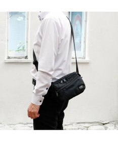 Regalo Felice 【お財布機能付き / 内装にデニム調生地】ショルダー小 / REGALO