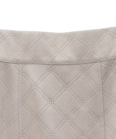 Green Parks ・ＥＬＥＮＣＡＲＥ　ＤＵＥ　エンボスナロースカート