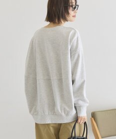 AMERICAN HOLIC コクーンスウェット