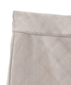 Green Parks ・ＥＬＥＮＣＡＲＥ　ＤＵＥ　エンボスナロースカート