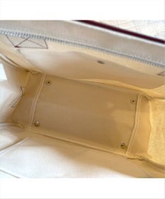 YUSHI ARLE - 30th model TOTEBAG 日本製帆布トートバッグ