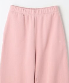 NAVE 【ReNAVE】スーピマ裏毛 パンツ