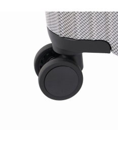 ACE BAGS & LUGGAGE ACE タッシェ スーツケース ストッパー機能 2~3泊 機内持ち込み 06536 エース