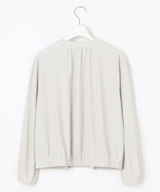 J.PRESS LADIES S シアー ブルゾン