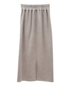 Green Parks ・ＥＬＥＮＣＡＲＥ　ＤＵＥ　エンボスナロースカート