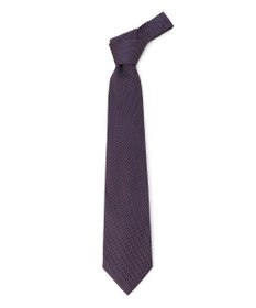 J.PRESS MEN 【GEOMETRIC JACQUARD COLLECTION】ジオメトリックジャガード ネクタイ