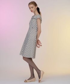 TOCCA 【洗える！】VIVRE ドレス