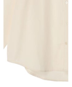 CRAFT STANDARD BOUTIQUE Ｔ／Ｒバンドカラーシャツ