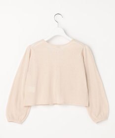 ANY SIS 【Lily Calin】シャイニー ボレロ