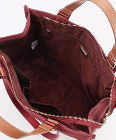 LA BAGAGERIE 縦長スクエアトート