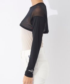 FILA GOLF／marie claire 【Marie claire sports】インナーシャツ