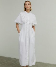 BEIGE， THOMAS / シャツワンピース