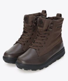 Columbia Columbia/ サップランド スリー ディーヴァ レース ウォータープルーフ オムニヒートインフィニティ /コロンビア