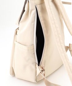 Y'SACCS 木村多江×Y'SACCS フラップポケットリュックサック