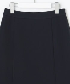 J.PRESS LADIES 【洗える】セラテリーダブルクロス フレアー スカート