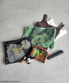 Green Parks 日比谷花壇クリアポーチ