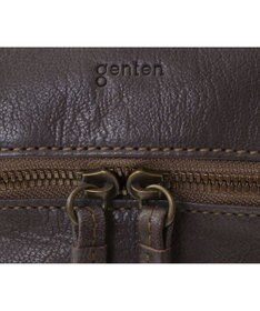 genten ゴートベーシック リュック