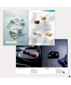 PRESENTERS ROOM ベストコレクション ＜Chamomile-(カモマイル)＞