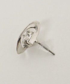 WEGO Lモチーフピアス