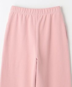 NAVE 【ReNAVE】スーピマ裏毛 パンツ