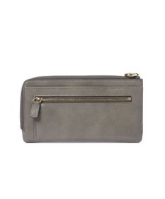 PELLE BORSA L字ファスナーコンパクト長財布 Minato ミナト 3500