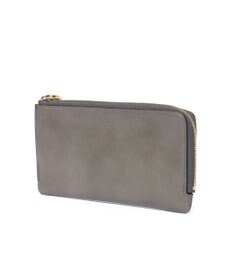 PELLE BORSA L字ファスナーコンパクト長財布 Minato ミナト 3500