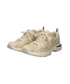 Bridget Birkin 【VINCULUM】レースアップダッドスニーカー