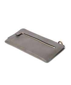 PELLE BORSA L字ファスナーコンパクト長財布 Minato ミナト 3500