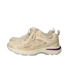 Bridget Birkin 【VINCULUM】レースアップダッドスニーカー