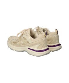 Bridget Birkin 【VINCULUM】レースアップダッドスニーカー