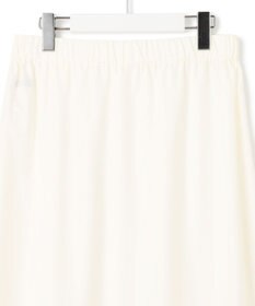 23区 S 【LEE10月号掲載/洗える】レースコンビ ペチコート スカート