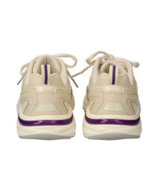 Bridget Birkin 【VINCULUM】レースアップダッドスニーカー