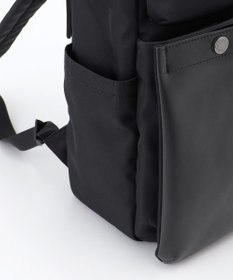 Y'SACCS 木村多江×Y'SACCS フラップポケットリュックサック