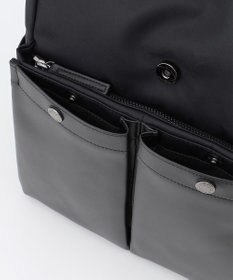 Y'SACCS 木村多江×Y'SACCS フラップポケットリュックサック