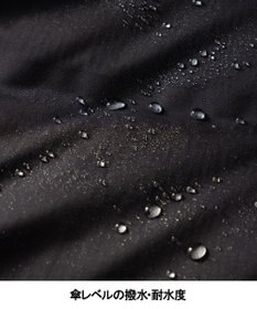 GOTAIRIKU WEB限定【仕事で着られる】ドレスダウンコート_ストレッチツイル_25年新作