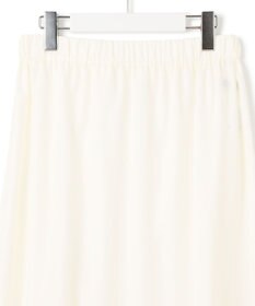 23区 S 【LEE10月号掲載/洗える】レースコンビ ペチコート スカート