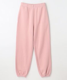 NAVE 【ReNAVE】スーピマ裏毛 パンツ