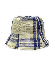 林八百吉商店 un chapeau チューリップハット